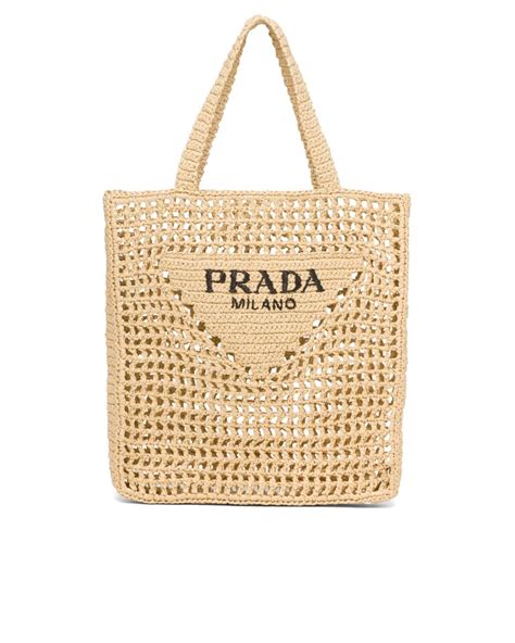 bolsos prada verano 2020|bolsas de Prada mujer.